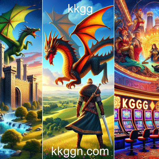 A Evolução dos RPGs: Da Mesa ao Digital